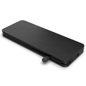 Lenovo USB-C Slim Travel Dock (8-in-1)