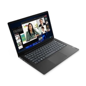 Lenovo V14 G4 AMN notebook 14" FHD TN AMD Ryzen 5 7520U, 8GB, 256GB SSD, nincs operációs rendszer, fekete