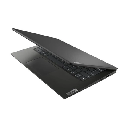 Lenovo V14 G4 AMN notebook 14" FHD TN AMD Ryzen 5 7520U, 8GB, 256GB SSD, nincs operációs rendszer, fekete