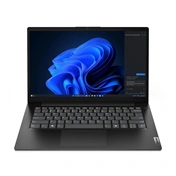 Lenovo V14 G5 IRL notebook 14" FHD, Intel Core i5-13420H, 8GB DDR5, 512GB SSD, nincs operációs rendszer