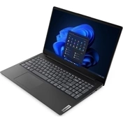 Lenovo V15 G5 IRL notebook 15,6" FHD, Intel Core 7 240H, 16GB DDR5, 512GB SSD, nincs operációs rendszer