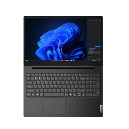 Lenovo V15 G5 IRL notebook 15,6" FHD, Intel Core i5-13420H, 8GB DDR5, 256GB SSD, nincs operációs rendszer