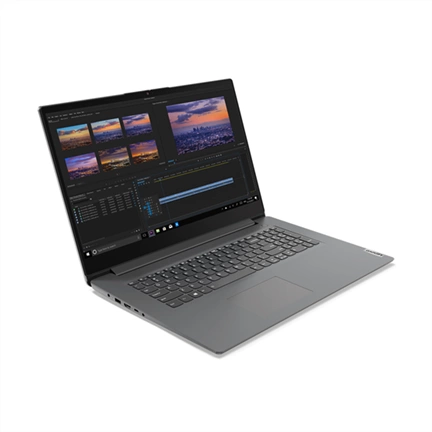 Lenovo V17 G4 IRU notebook 17,3" FHD Intel Core i3-1315U 8GB 256GB SSD FreeDOS