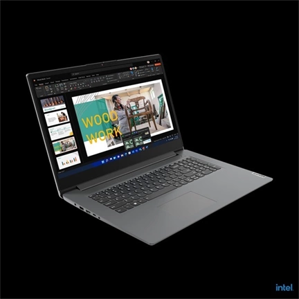 Lenovo V17 G4 IRU notebook 17,3" FHD Intel Core i5-13420H 16GB 512GB SSD FreeDOS