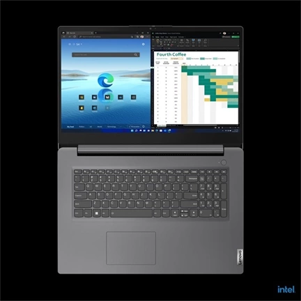 Lenovo V17 G4 IRU notebook 17,3" FHD Intel Core i5-13420H 16GB 512GB SSD FreeDOS