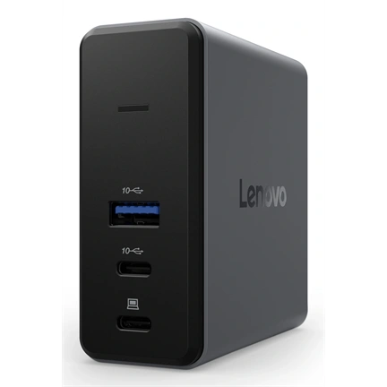 Lenovo X9 Charging GaN Dock