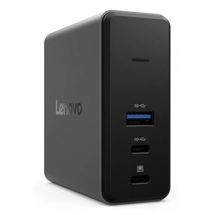 Lenovo X9 Charging GaN Dock