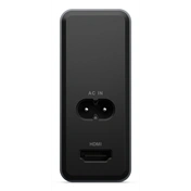 Lenovo X9 Charging GaN Dock