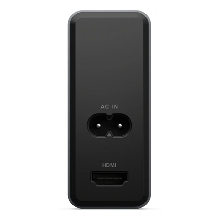 Lenovo X9 Charging GaN Dock