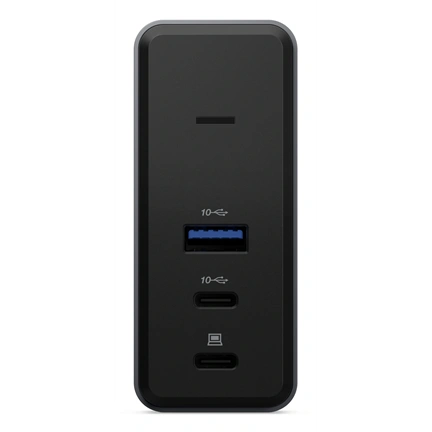 Lenovo X9 Charging GaN Dock