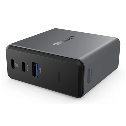 Lenovo X9 Charging GaN Dock