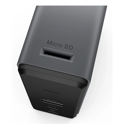 Lenovo X9 Charging GaN Dock