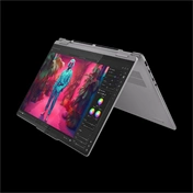 Lenovo Yoga 7 14AHP9 2in1 notebook 14" WUXGA OLED AMD Ryzen 7 8840HS 16GB LPDDR5x 512GB SSD Win11Home sarkvidéki szürke Lenovo Yoga 7 14AHP9 2in1 notebook 14" WUXGA OLED AMD Ryzen 7 8840HS 16GB LPDDR5x 512GB SSD Win11Home sarkvidéki szürke