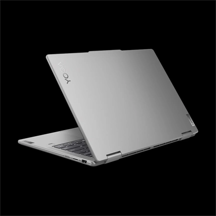 Lenovo Yoga 7 14AHP9 2in1 notebook 14" WUXGA OLED AMD Ryzen 7 8840HS 16GB LPDDR5x 512GB SSD Win11Home sarkvidéki szürke Lenovo Yoga 7 14AHP9 2in1 notebook 14" WUXGA OLED AMD Ryzen 7 8840HS 16GB LPDDR5x 512GB SSD Win11Home sarkvidéki szürke