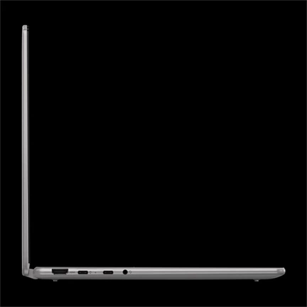 Lenovo Yoga 7 14AHP9 2in1 notebook 14" WUXGA OLED AMD Ryzen 7 8840HS 16GB LPDDR5x 512GB SSD Win11Home sarkvidéki szürke Lenovo Yoga 7 14AHP9 2in1 notebook 14" WUXGA OLED AMD Ryzen 7 8840HS 16GB LPDDR5x 512GB SSD Win11Home sarkvidéki szürke