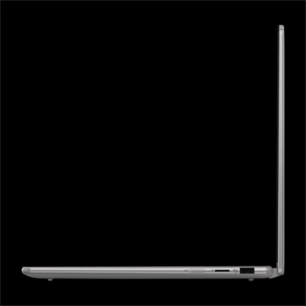 Lenovo Yoga 7 14AHP9 2in1 notebook 14" WUXGA OLED AMD Ryzen 7 8840HS 16GB LPDDR5x 512GB SSD Win11Home sarkvidéki szürke Lenovo Yoga 7 14AHP9 2in1 notebook 14" WUXGA OLED AMD Ryzen 7 8840HS 16GB LPDDR5x 512GB SSD Win11Home sarkvidéki szürke
