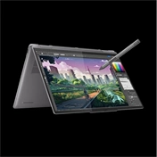Lenovo Yoga 7 14AHP9 2in1 notebook 14" WUXGA OLED AMD Ryzen 7 8840HS 16GB LPDDR5x 512GB SSD Win11Home sarkvidéki szürke Lenovo Yoga 7 14AHP9 2in1 notebook 14" WUXGA OLED AMD Ryzen 7 8840HS 16GB LPDDR5x 512GB SSD Win11Home sarkvidéki szürke