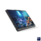 Lenovo Yoga 7 2-in-1 14ILL10 notebook 14" WUXGA OLED, Intel Core Ultra 7 256V, 16GB, 512GB SSD, W11 Home, holdszürke
