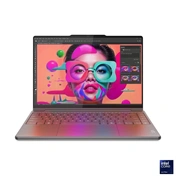 Lenovo Yoga 7 2-in-1 14ILL10 notebook 14" WUXGA OLED, Intel Core Ultra 7 256V, 16GB, 512GB SSD, W11 Home, holdszürke