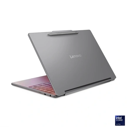 Lenovo Yoga 7 2-in-1 14ILL10 notebook 14" WUXGA OLED, Intel Core Ultra 7 256V, 16GB, 512GB SSD, W11 Home, holdszürke