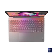 Lenovo Yoga 7 2-in-1 14ILL10 notebook 14" WUXGA OLED, Intel Core Ultra 7 256V, 16GB, 512GB SSD, W11 Home, holdszürke