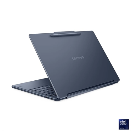 Lenovo Yoga 9 2-in-1 14ILL10 notebook 14" 2,8K OLED, Intel Core Ultra 7 256V, 16GB, 1TB SSD, Win 11 Home, kozmikus kék