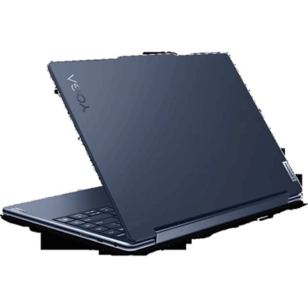 Lenovo Yoga 9 2-in-1 14IMH9 notebook 14" 2,8K OLED Intel Core Ultra 7 155H 32GB LPDDR5x 1TB SSD Win11Pro, kozmikus kék