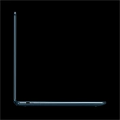 Lenovo Yoga Book 9 13IMU9 notebook 13,3" 2,8K OLED Intel Core Ultra 7 155U 16GB LPDDR5x 512GB SSD W11P zöldeskék, toll Lenovo Yoga Book 9 13IMU9 notebook 13,3" 2,8K OLED Intel Core Ultra 7 155U 16GB LPDDR5x 512GB SSD W11P zöldeskék, toll