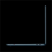 Lenovo Yoga Book 9 13IMU9 notebook 13,3" 2,8K OLED Intel Core Ultra 7 155U 16GB LPDDR5x 512GB SSD W11P zöldeskék, toll Lenovo Yoga Book 9 13IMU9 notebook 13,3" 2,8K OLED Intel Core Ultra 7 155U 16GB LPDDR5x 512GB SSD W11P zöldeskék, toll