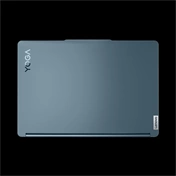 Lenovo Yoga Book 9 13IMU9 notebook 13,3" 2,8K OLED Intel Core Ultra 7 155U 16GB LPDDR5x 512GB SSD W11P zöldeskék, toll Lenovo Yoga Book 9 13IMU9 notebook 13,3" 2,8K OLED Intel Core Ultra 7 155U 16GB LPDDR5x 512GB SSD W11P zöldeskék, toll