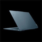 Lenovo Yoga Pro 7 14AHP9 notebook 14,5" 2,5K IPS AMD Ryzen 7 8845HS 16GB LPDDR5x 512GB SSD nincs op. rendszer, zöldeskék