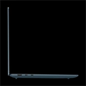 Lenovo Yoga Pro 7 14AHP9 notebook 14,5" 2,5K IPS AMD Ryzen 7 8845HS 16GB LPDDR5x 512GB SSD nincs op. rendszer, zöldeskék