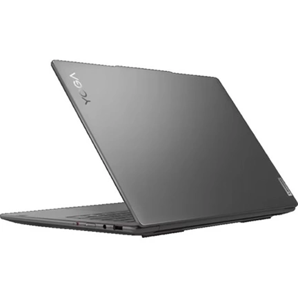 Lenovo Yoga Pro 7 14AHP9 notebook 14,5" 3K IPS AMD Ryzen 7 8845HS 16GB LPDDR5x 512GB SSD FreeDOS, holdszürke Lenovo Yoga Pro 7 14AHP9 notebook 14,5" 3K IPS AMD Ryzen 7 8845HS 16GB LPDDR5x 512GB SSD FreeDOS, holdszürke