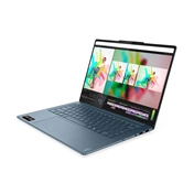 Lenovo Yoga Pro 7 14ASP10 notebook 14,5" 3K OLED, AMD Ryzen AI 9 365, 32GB, 1TB SSD, Windows 11 Home, tajtékzöld