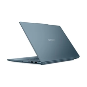 Lenovo Yoga Pro 7 14ASP10 notebook 14,5" 3K OLED, AMD Ryzen AI 9 365, 32GB, 1TB SSD, Windows 11 Home, tajtékzöld