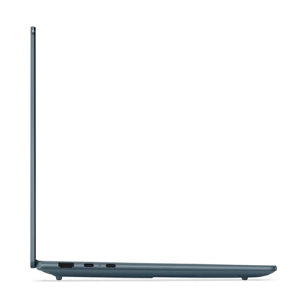 Lenovo Yoga Pro 7 14ASP10 notebook 14,5" 3K OLED, AMD Ryzen AI 9 365, 32GB, 1TB SSD, Windows 11 Home, tajtékzöld