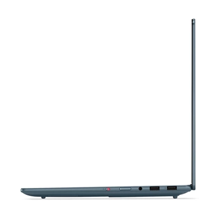 Lenovo Yoga Pro 7 14ASP10 notebook 14,5" 3K OLED, AMD Ryzen AI 9 365, 32GB, 1TB SSD, Windows 11 Home, tajtékzöld