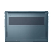 Lenovo Yoga Pro 7 14ASP10 notebook 14,5" 3K OLED, AMD Ryzen AI 9 365, 32GB, 1TB SSD, Windows 11 Home, tajtékzöld