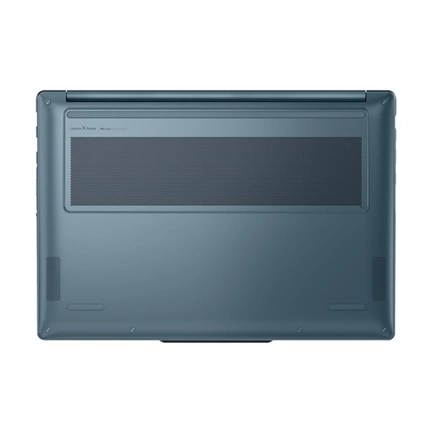 Lenovo Yoga Pro 7 14ASP10 notebook 14,5" 3K OLED, AMD Ryzen AI 9 365, 32GB, 1TB SSD, Windows 11 Home, tajtékzöld