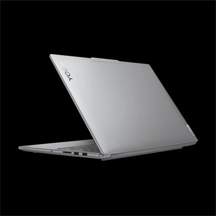 Lenovo Yoga Pro 9 16IAH10 notebook 16" 2,8K OLED, Intel Core Ultra 7 255H, 32GB, 1TB SSD, RTX 5070 8GB, W11H, holdszürke