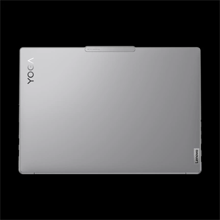 Lenovo Yoga Pro 9 16IAH10 notebook 16" 2,8K OLED, Intel Core Ultra 7 255H, 32GB, 1TB SSD, RTX 5070 8GB, W11H, holdszürke