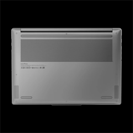 Lenovo Yoga Pro 9 16IAH10 notebook 16" 2,8K OLED, Intel Core Ultra 7 255H, 32GB, 1TB SSD, RTX 5070 8GB, W11H, holdszürke