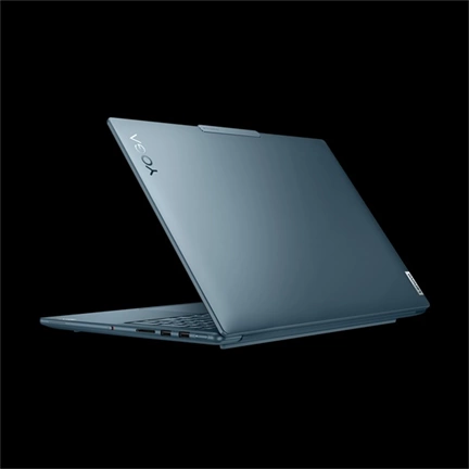Lenovo Yoga Pro 9 16IMH9 notebook 16" 3,2K Mini-LED I.C.U.9 185H 64GB LPDDR5x 1TB SSD Nv GF RTX4070 8GB W11H zöldeskék Lenovo Yoga Pro 9 16IMH9 notebook 16" 3,2K Mini-LED I.C.U.9 185H 64GB LPDDR5x 1TB SSD Nv GF RTX4070 8GB W11H zöldeskék