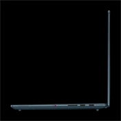 Lenovo Yoga Pro 9 16IMH9 notebook 16" 3,2K Mini-LED I.C.U.9 185H 64GB LPDDR5x 1TB SSD Nv GF RTX4070 8GB W11H zöldeskék Lenovo Yoga Pro 9 16IMH9 notebook 16" 3,2K Mini-LED I.C.U.9 185H 64GB LPDDR5x 1TB SSD Nv GF RTX4070 8GB W11H zöldeskék
