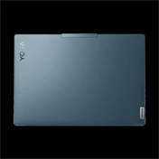 Lenovo Yoga Pro 9 16IMH9 notebook 16" 3,2K Mini-LED I.C.U.9 185H 64GB LPDDR5x 1TB SSD Nv GF RTX4070 8GB W11H zöldeskék Lenovo Yoga Pro 9 16IMH9 notebook 16" 3,2K Mini-LED I.C.U.9 185H 64GB LPDDR5x 1TB SSD Nv GF RTX4070 8GB W11H zöldeskék