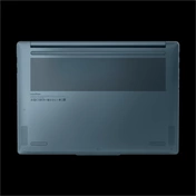 Lenovo Yoga Pro 9 16IMH9 notebook 16" 3,2K Mini-LED I.C.U.9 185H 64GB LPDDR5x 1TB SSD Nv GF RTX4070 8GB W11H zöldeskék Lenovo Yoga Pro 9 16IMH9 notebook 16" 3,2K Mini-LED I.C.U.9 185H 64GB LPDDR5x 1TB SSD Nv GF RTX4070 8GB W11H zöldeskék
