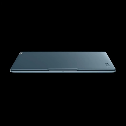 Lenovo Yoga Pro 9 16IMH9 notebook 16" 3,2K Mini-LED I.C.U.9 185H 64GB LPDDR5x 1TB SSD Nv GF RTX4070 8GB W11H zöldeskék Lenovo Yoga Pro 9 16IMH9 notebook 16" 3,2K Mini-LED I.C.U.9 185H 64GB LPDDR5x 1TB SSD Nv GF RTX4070 8GB W11H zöldeskék