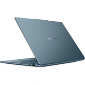 Lenovo Yoga Slim 7 14AKP10 notebook 14" WUXGA OLED, AMD Ryzen AI 7 345, 16GB, 512GB, nincs OS és töltő, tajtékzöld