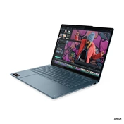 Lenovo Yoga Slim 7 14AKP10 notebook 14" WUXGA OLED, AMD Ryzen AI 7 350, 32GB, 1TB SSD, Windows 11 Home, tajtékzöld
