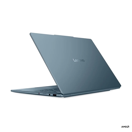 Lenovo Yoga Slim 7 14AKP10 notebook 14" WUXGA OLED, AMD Ryzen AI 7 350, 32GB, 1TB SSD, Windows 11 Home, tajtékzöld